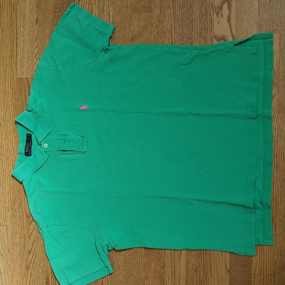 Polo Ralph Lauren Short Sleeve